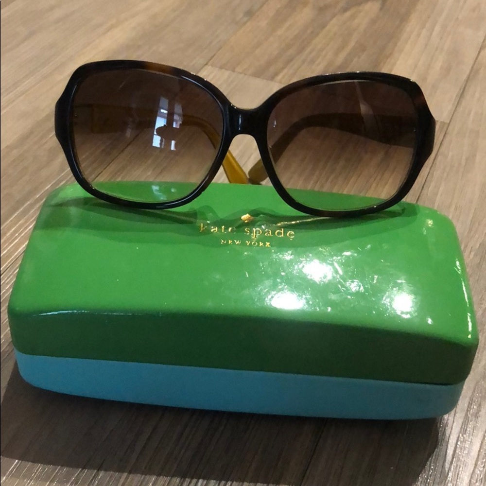 Kate Spade Sunglasses
